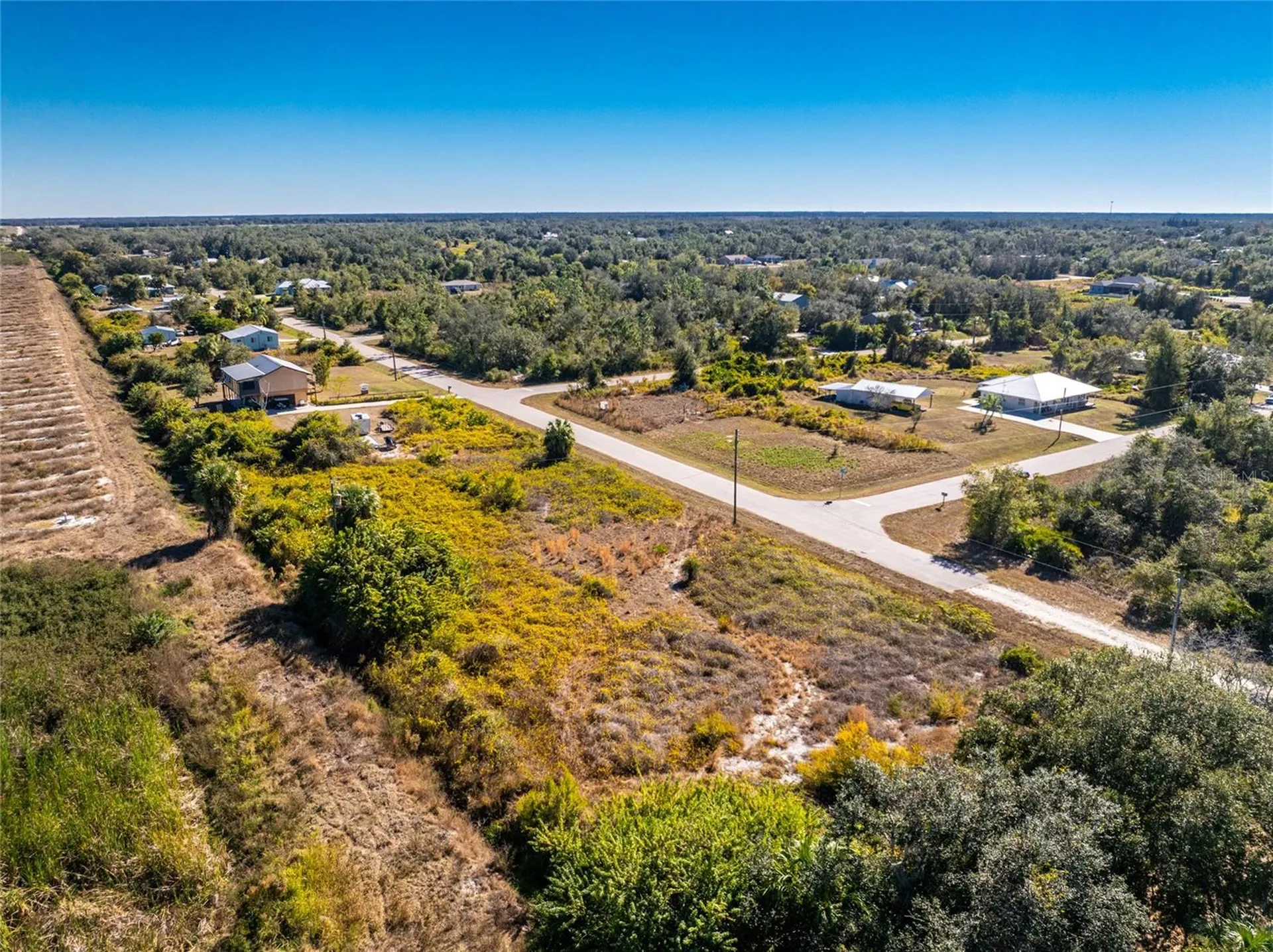 29028 Boyce Road Punta Gorda FL 33982