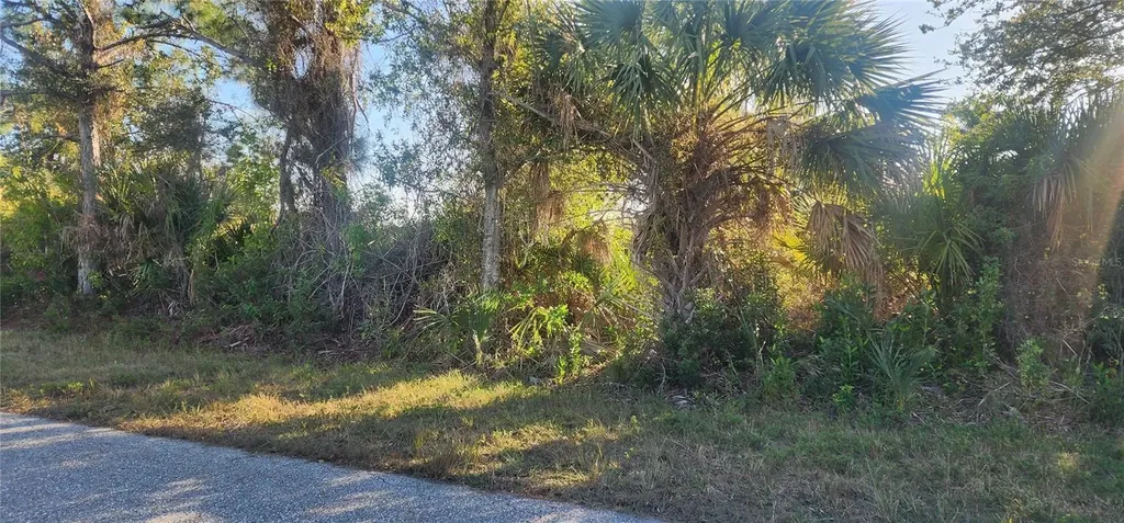 14025 Paris Lane Port Charlotte FL 33981