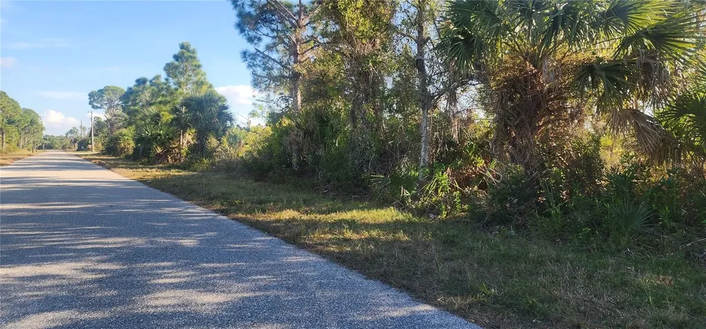 14025 Paris Lane Port Charlotte FL 33981