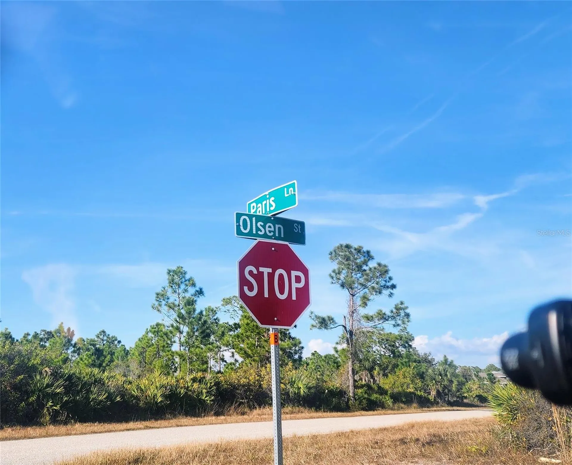 14025 Paris Lane Port Charlotte FL 33981