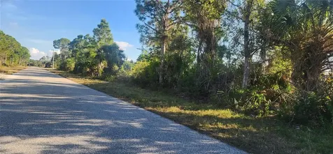 14025 Paris Lane Port Charlotte FL 33981