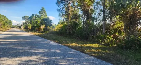 14025 Paris Lane Port Charlotte FL 33981