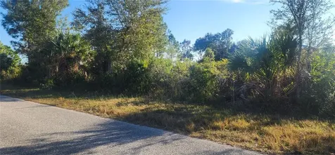 14025 Paris Lane Port Charlotte FL 33981