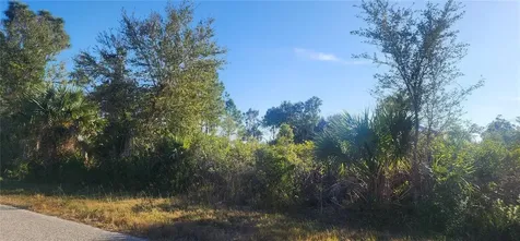 14025 Paris Lane Port Charlotte FL 33981
