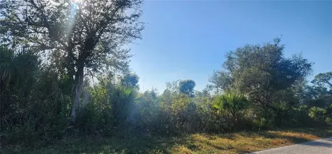 14025 Paris Lane Port Charlotte FL 33981