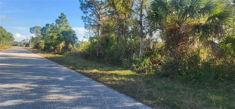 14025 Paris Lane Port Charlotte FL 33981