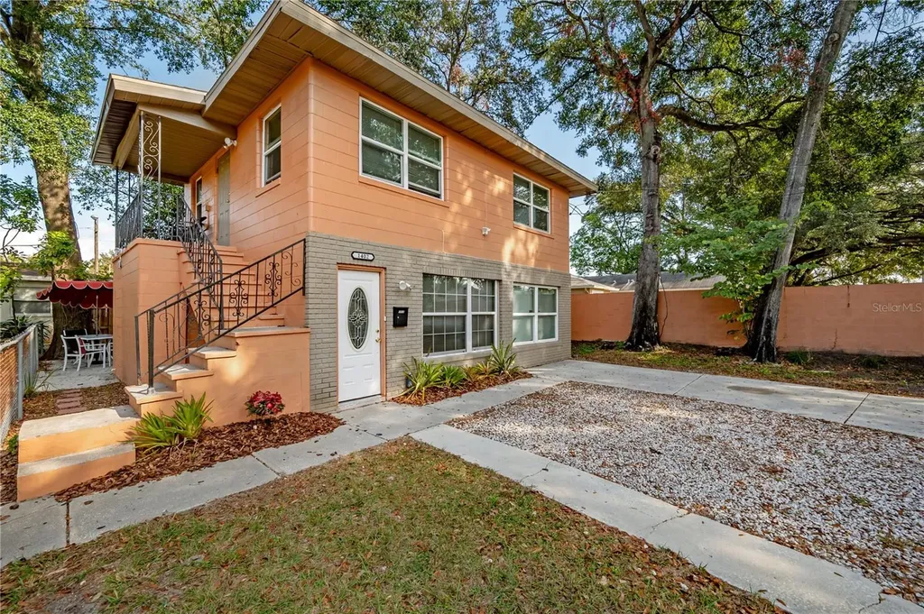 1402 E 28th Avenue Tampa FL 33605