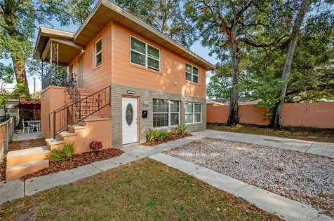 1402 E 28th Avenue Tampa FL 33605