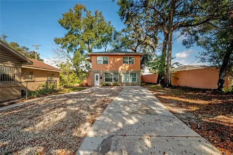 1402 E 28th Avenue Tampa FL 33605