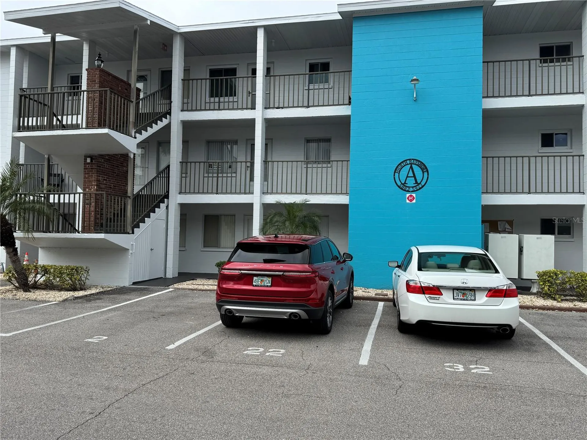 Bradenton FL, 5906 Garden Lane, Unit A22