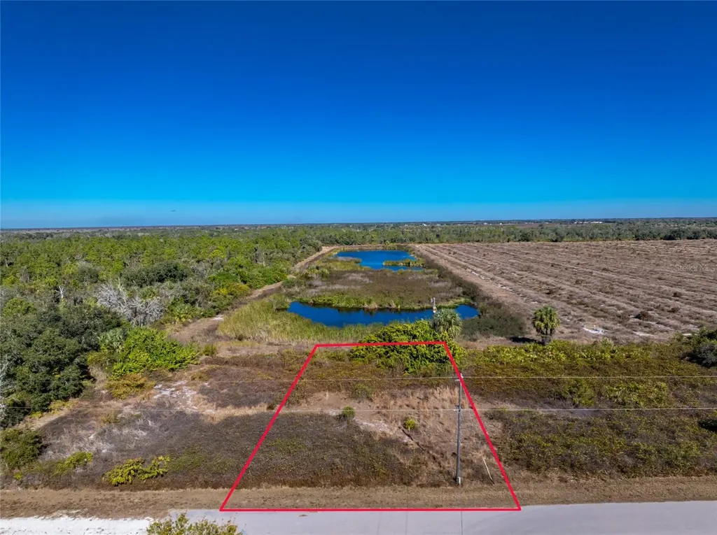 29012 Boyce Road Punta Gorda FL 33982