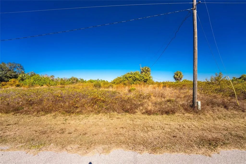 29012 Boyce Road Punta Gorda FL 33982