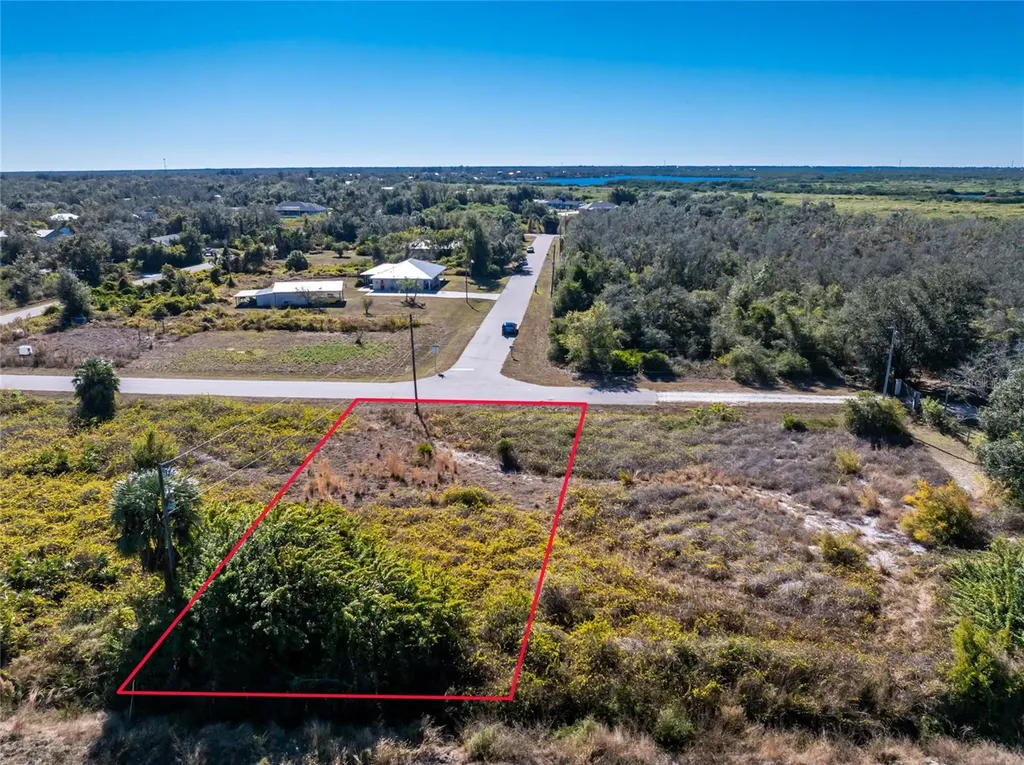 29012 Boyce Road Punta Gorda FL 33982