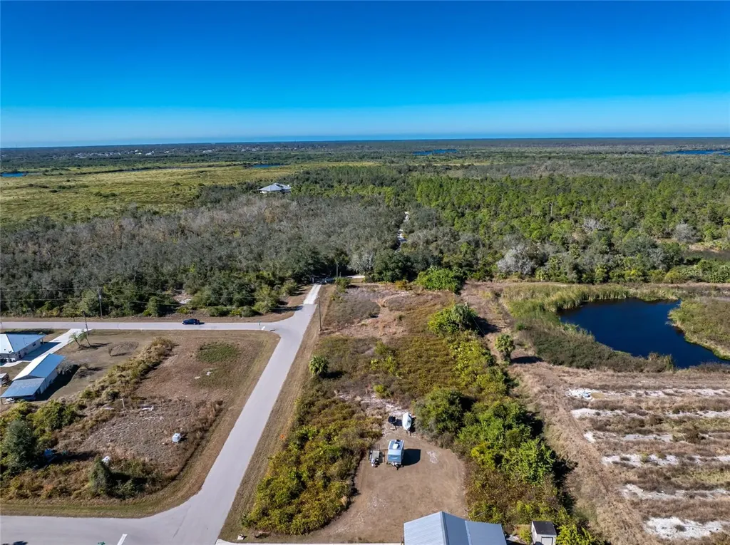 29012 Boyce Road Punta Gorda FL 33982