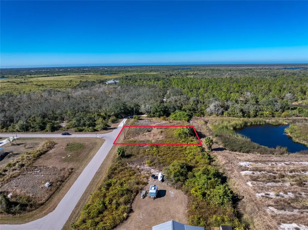 29012 Boyce Road Punta Gorda FL 33982