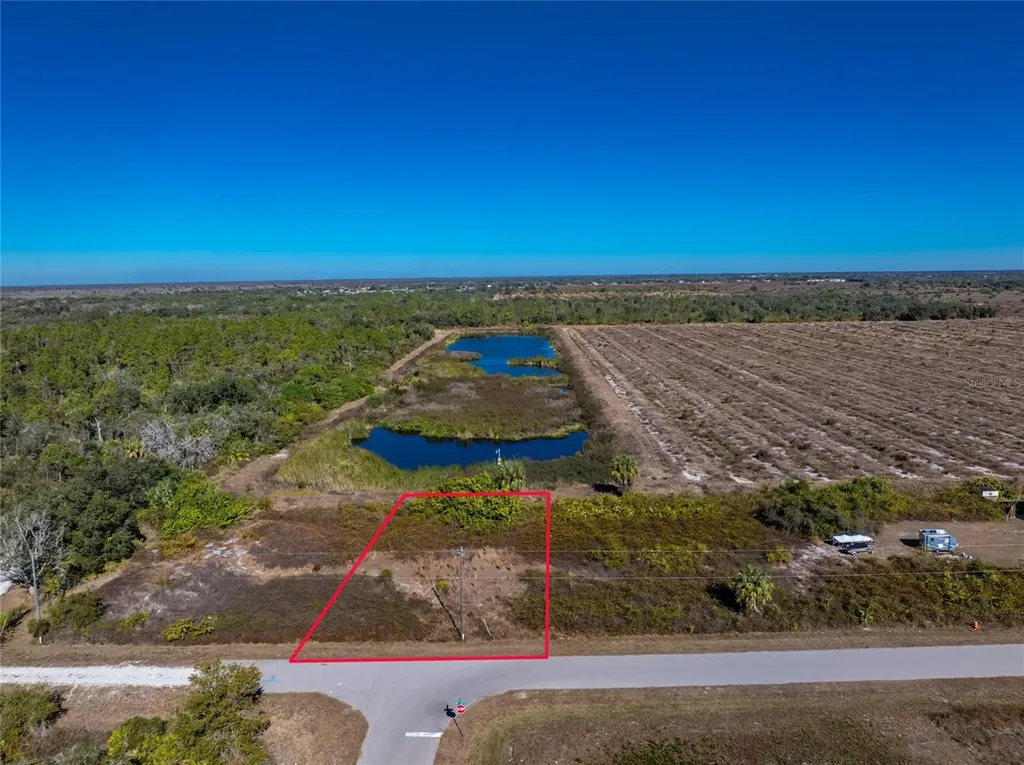 29012 Boyce Road Punta Gorda FL 33982