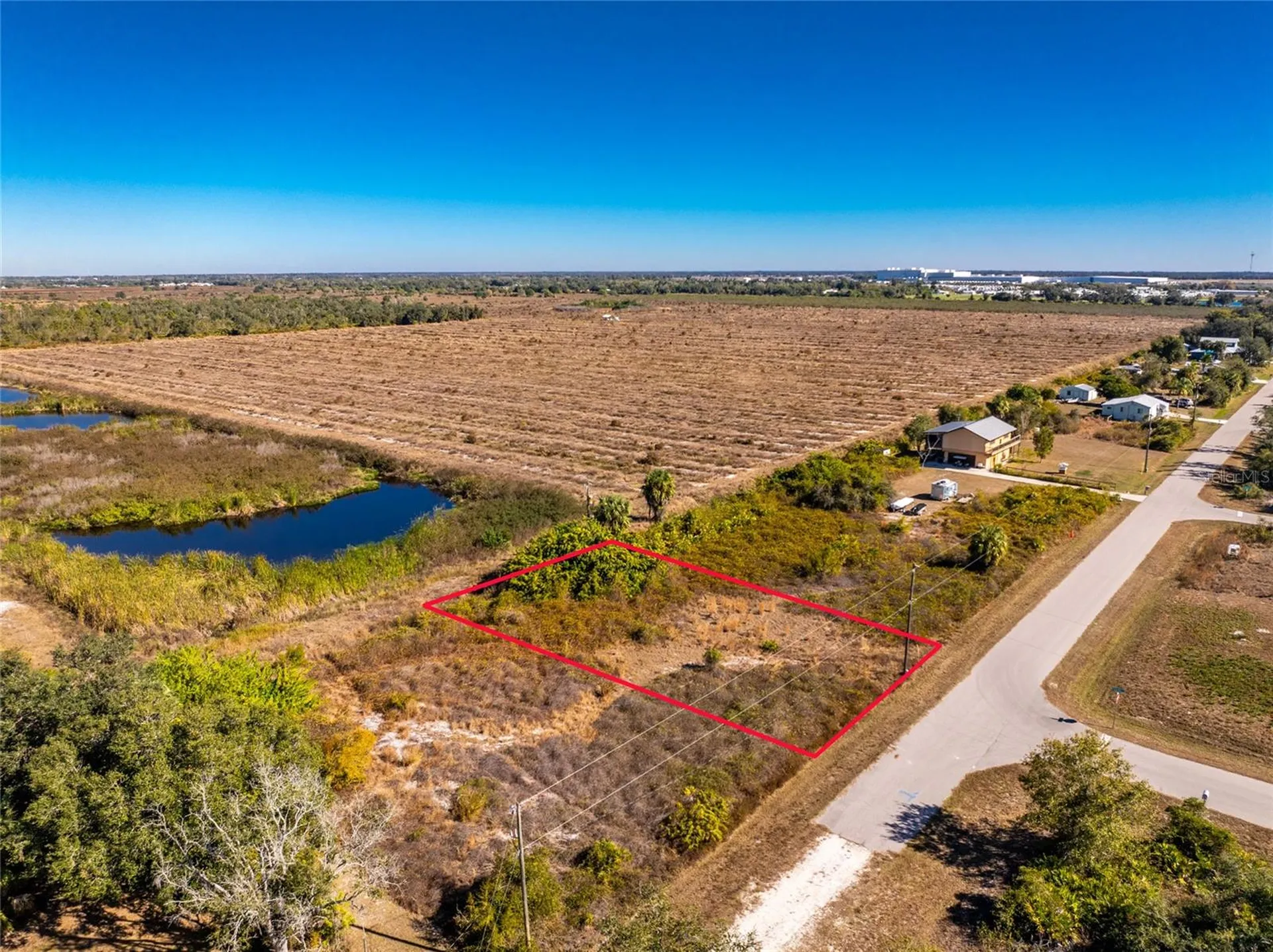 29012 Boyce Road Punta Gorda FL 33982