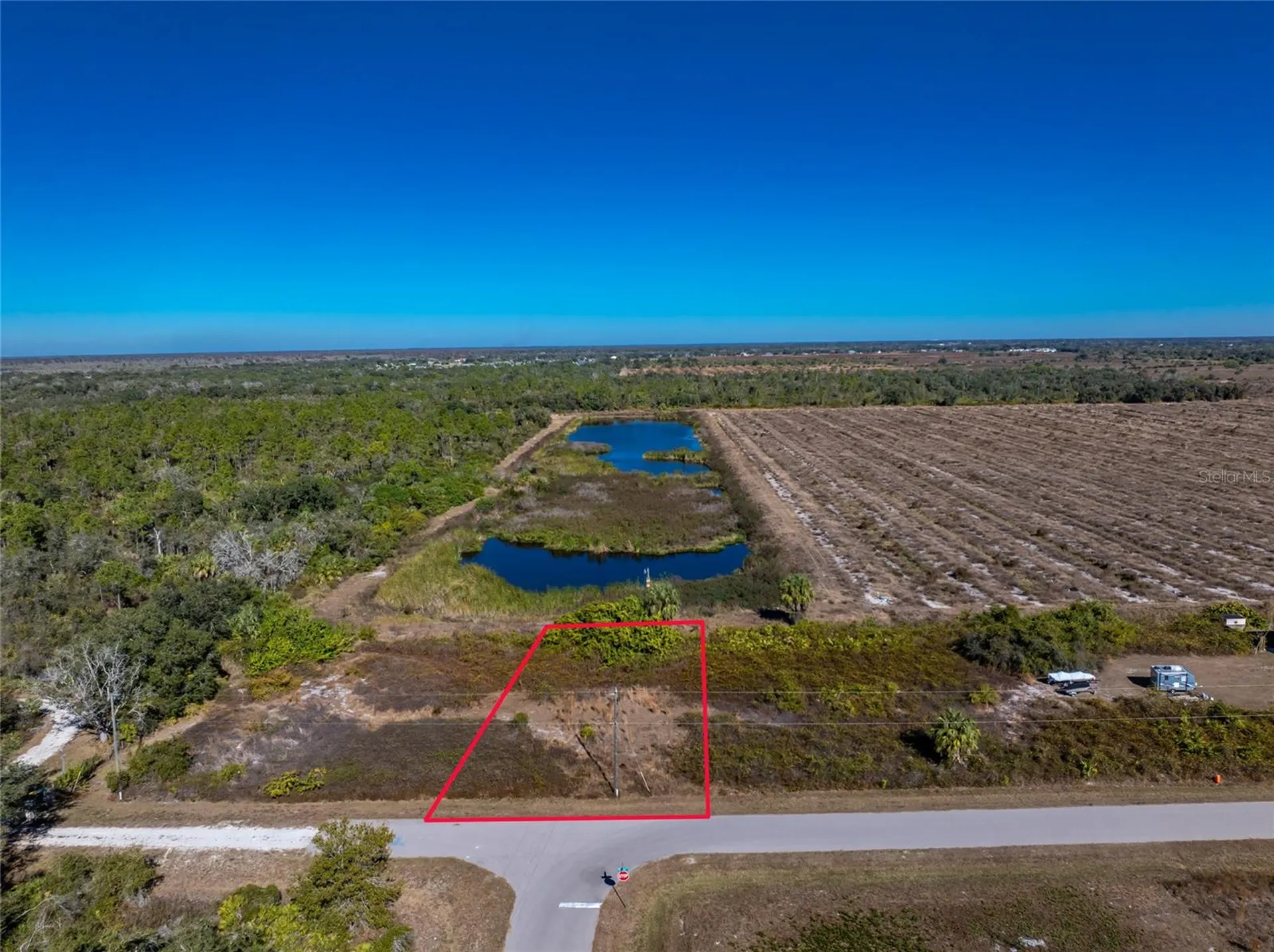 29012 Boyce Road Punta Gorda FL 33982