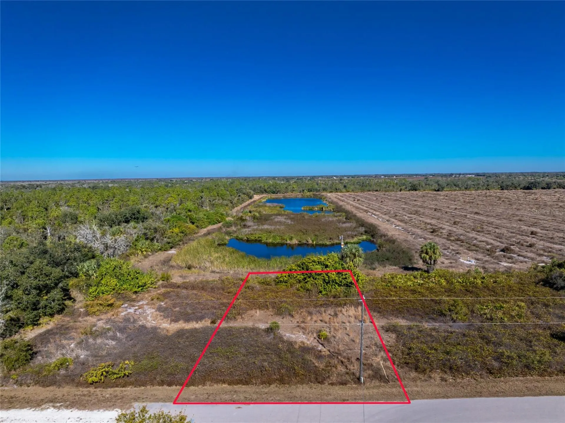 29012 Boyce Road Punta Gorda FL 33982