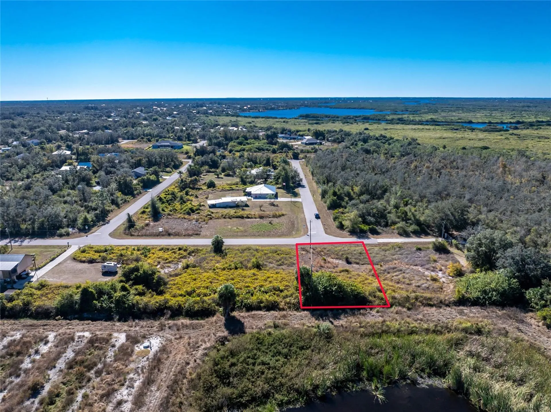 29012 Boyce Road Punta Gorda FL 33982