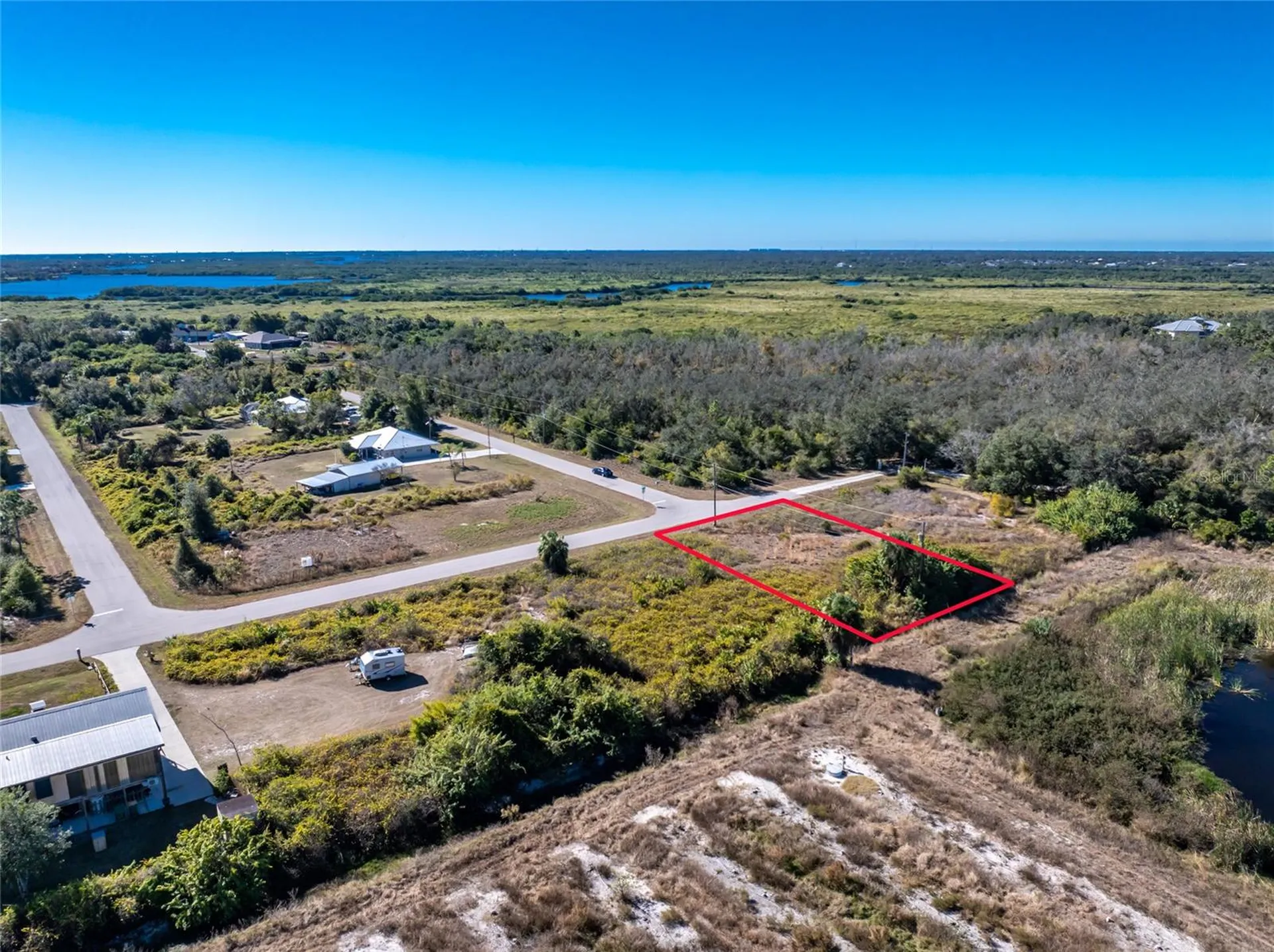 29012 Boyce Road Punta Gorda FL 33982