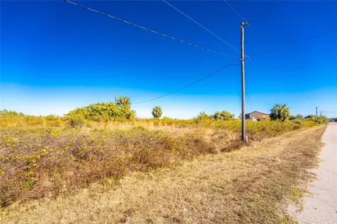29012 Boyce Road Punta Gorda FL 33982