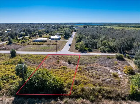29012 Boyce Road Punta Gorda FL 33982