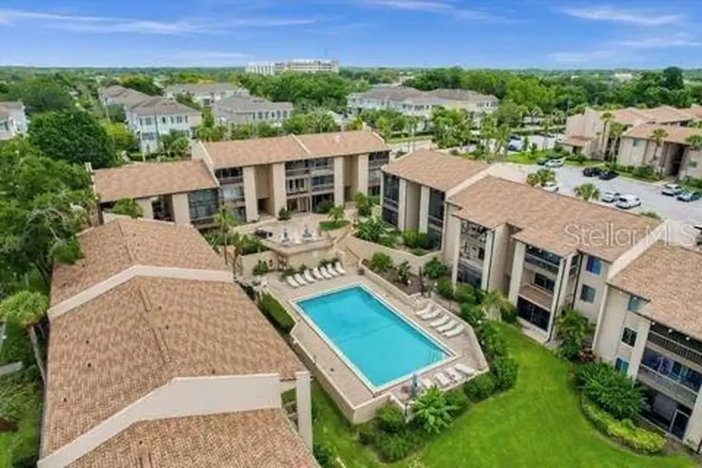 564 Orange Drive Altamonte Springs FL 32701