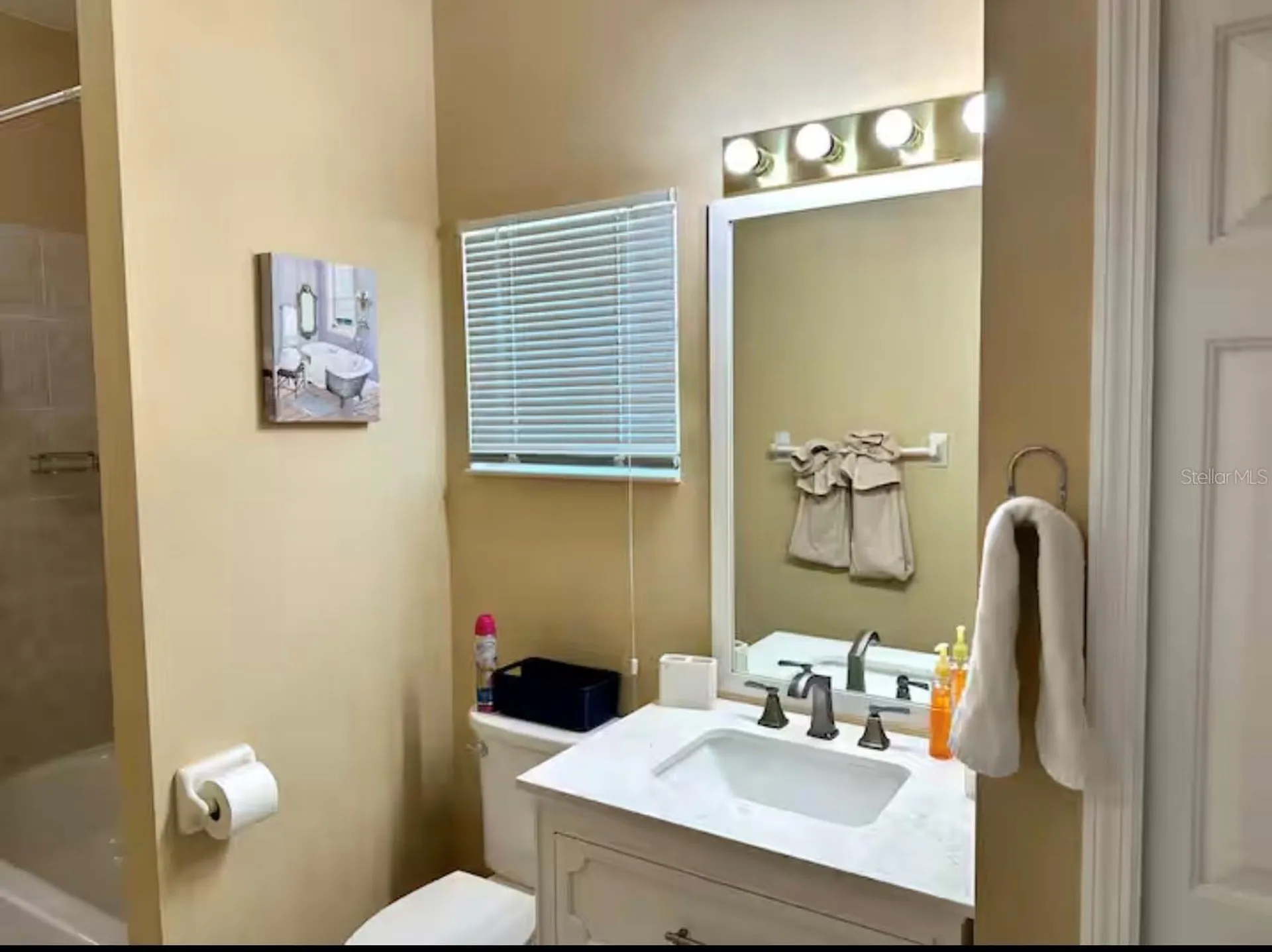 5212 Jasmine Trace Lane Kissimmee FL 34758