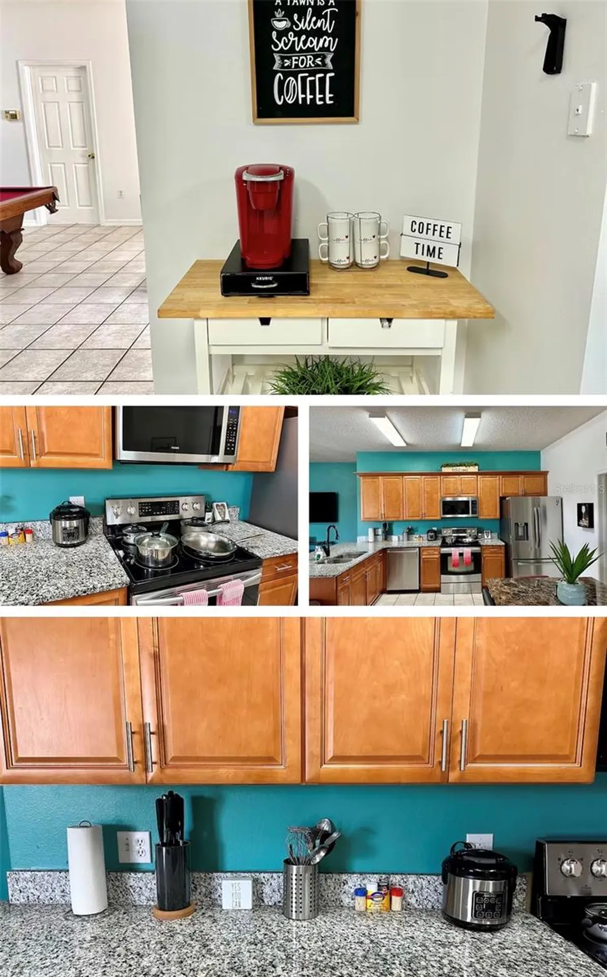 5212 Jasmine Trace Lane Kissimmee FL 34758