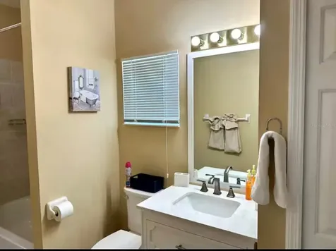 5212 Jasmine Trace Lane Kissimmee FL 34758