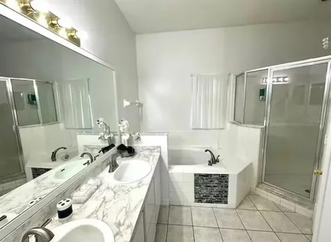 5212 Jasmine Trace Lane Kissimmee FL 34758