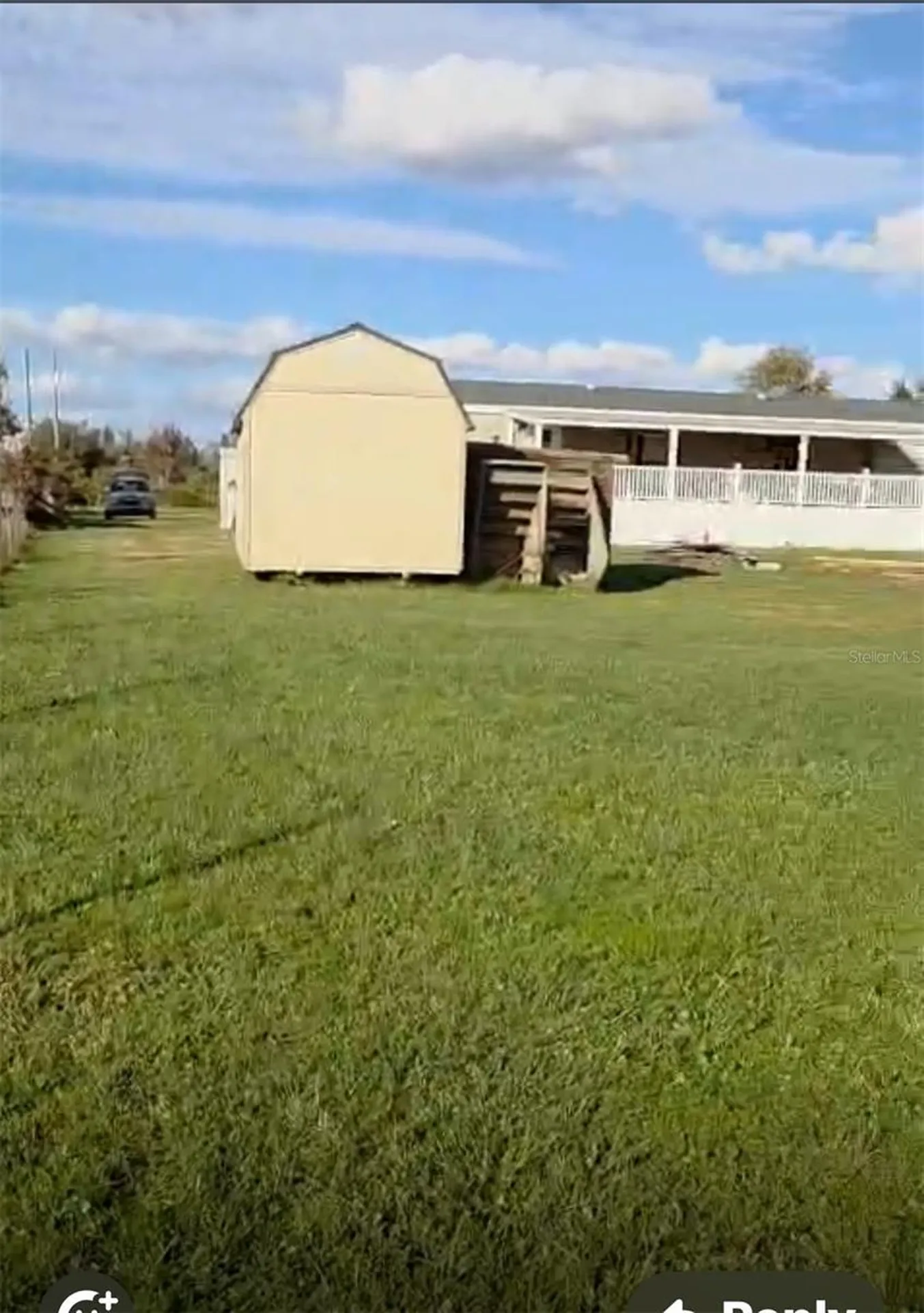 20736 NW 274th Street Okeechobee FL 34972
