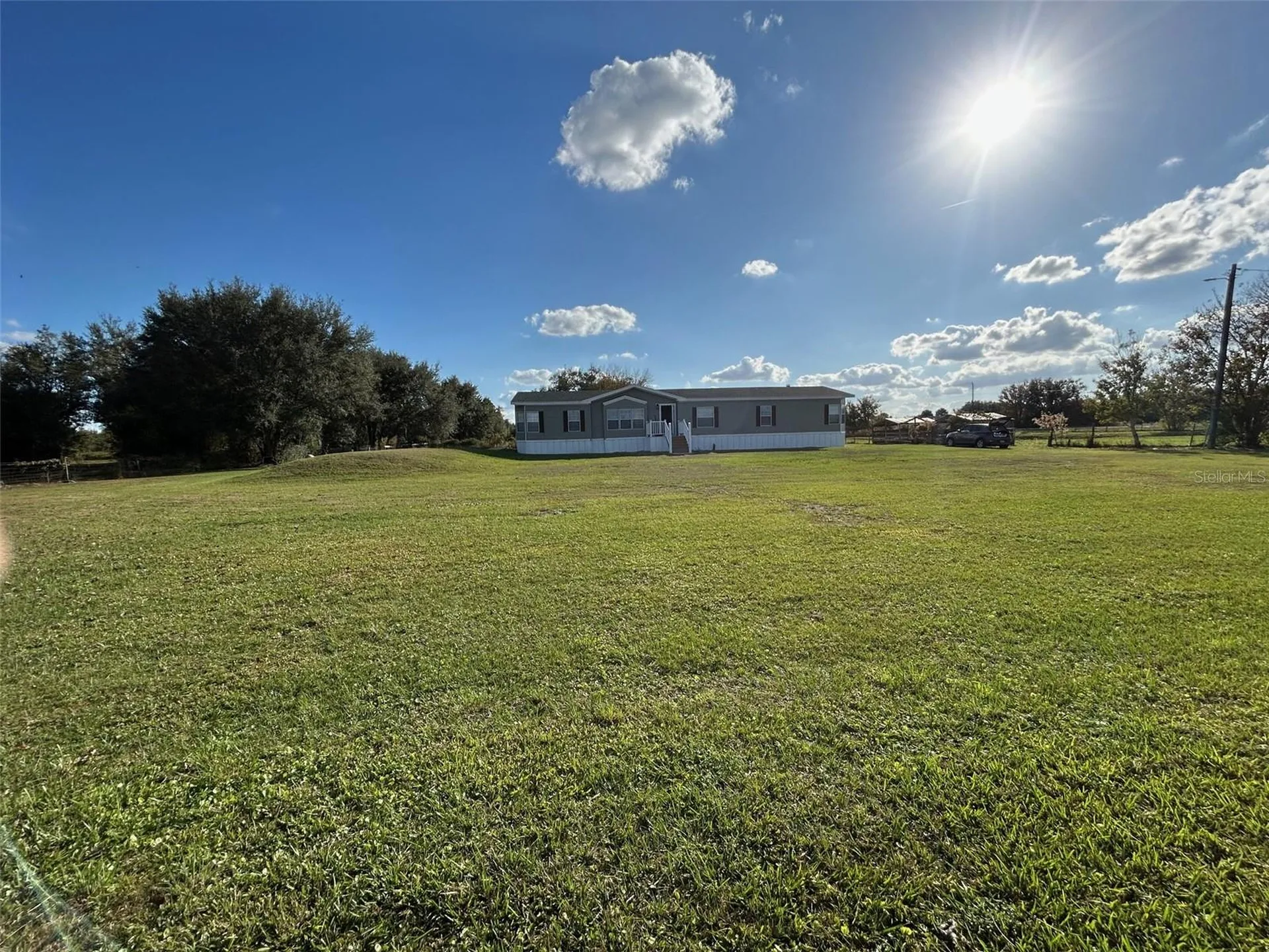 20736 NW 274th Street Okeechobee FL 34972