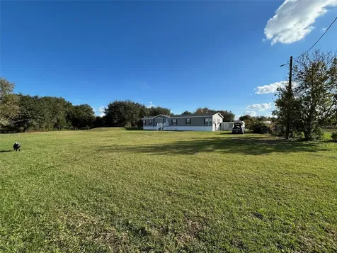20736 NW 274th Street Okeechobee FL 34972