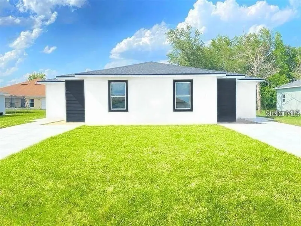2115 Puffin Street Sebring FL 33870