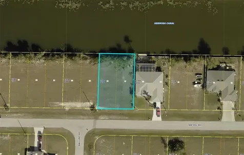 2119 NW 9th Terrace Cape Coral FL 33993