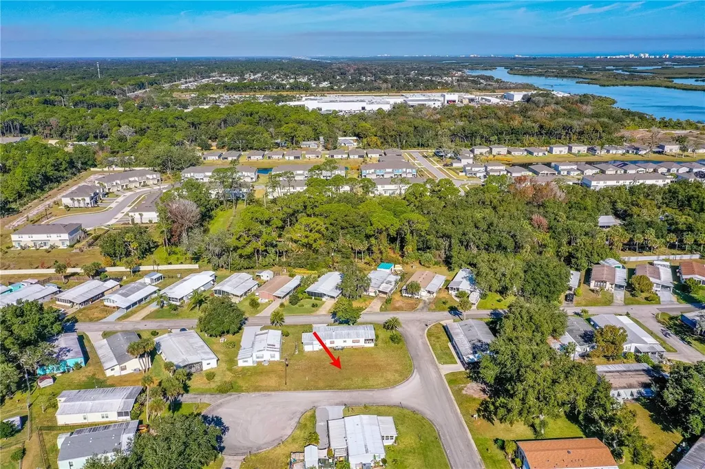 4332 Cedar Way Edgewater FL 32141