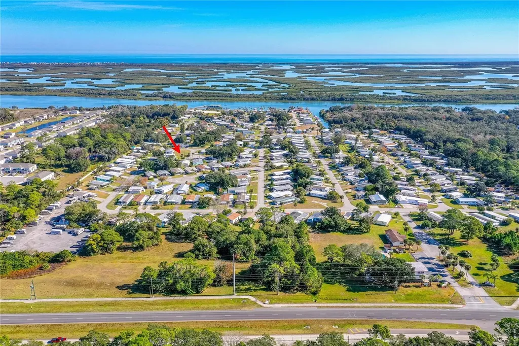 4332 Cedar Way Edgewater FL 32141