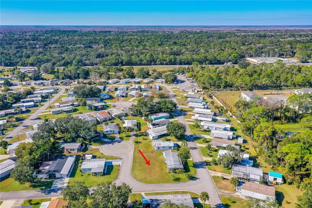 4332 Cedar Way Edgewater FL 32141