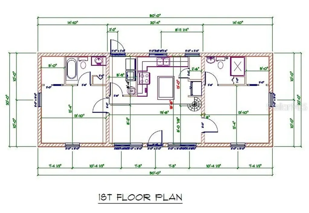 4332 Cedar Way Edgewater FL 32141