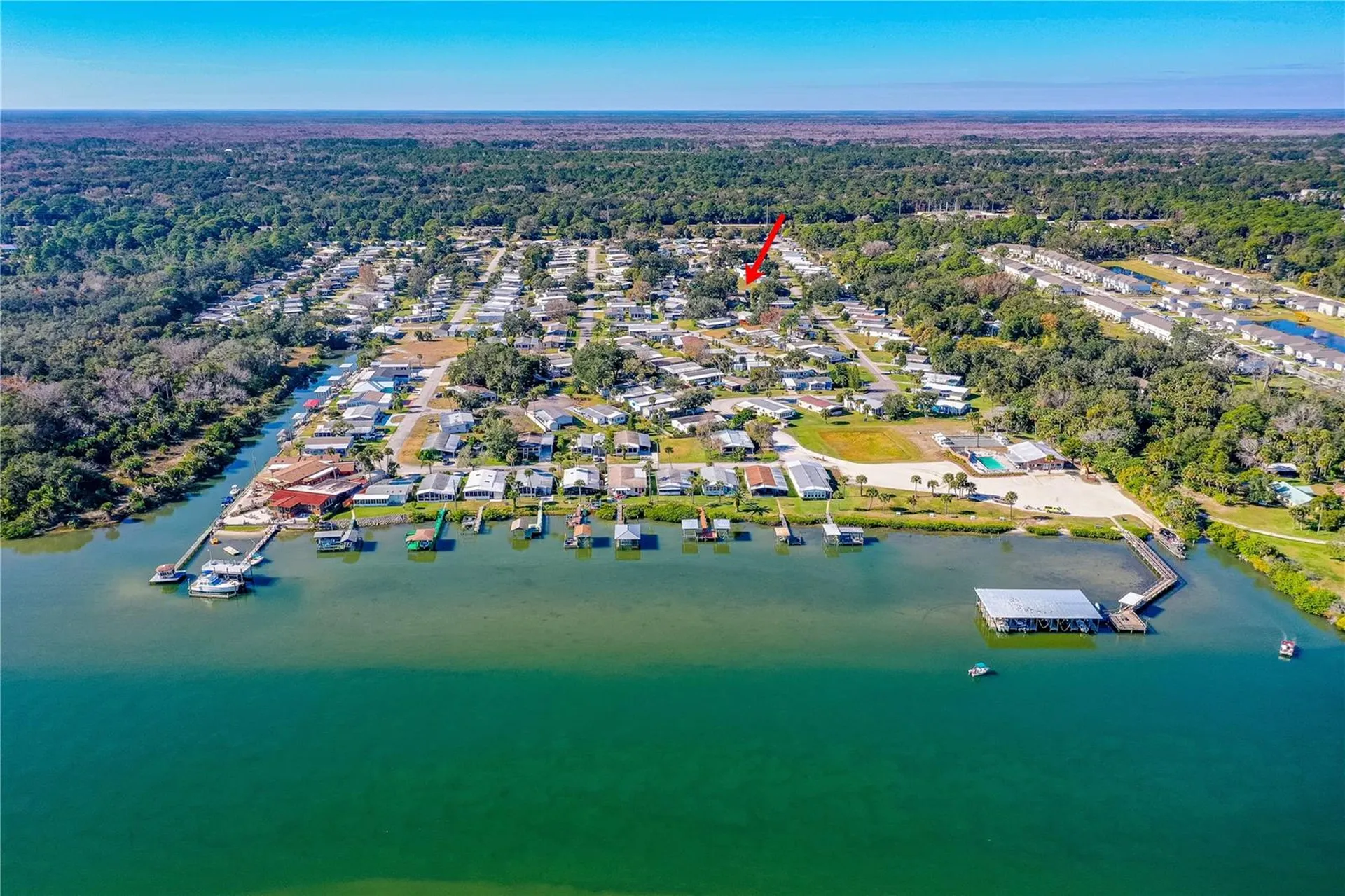 4332 Cedar Way Edgewater FL 32141