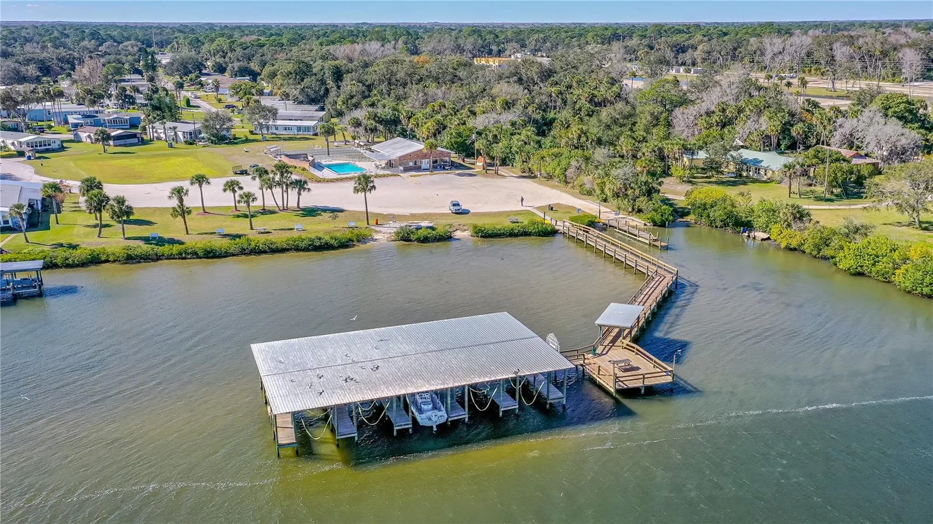 4332 Cedar Way Edgewater FL 32141