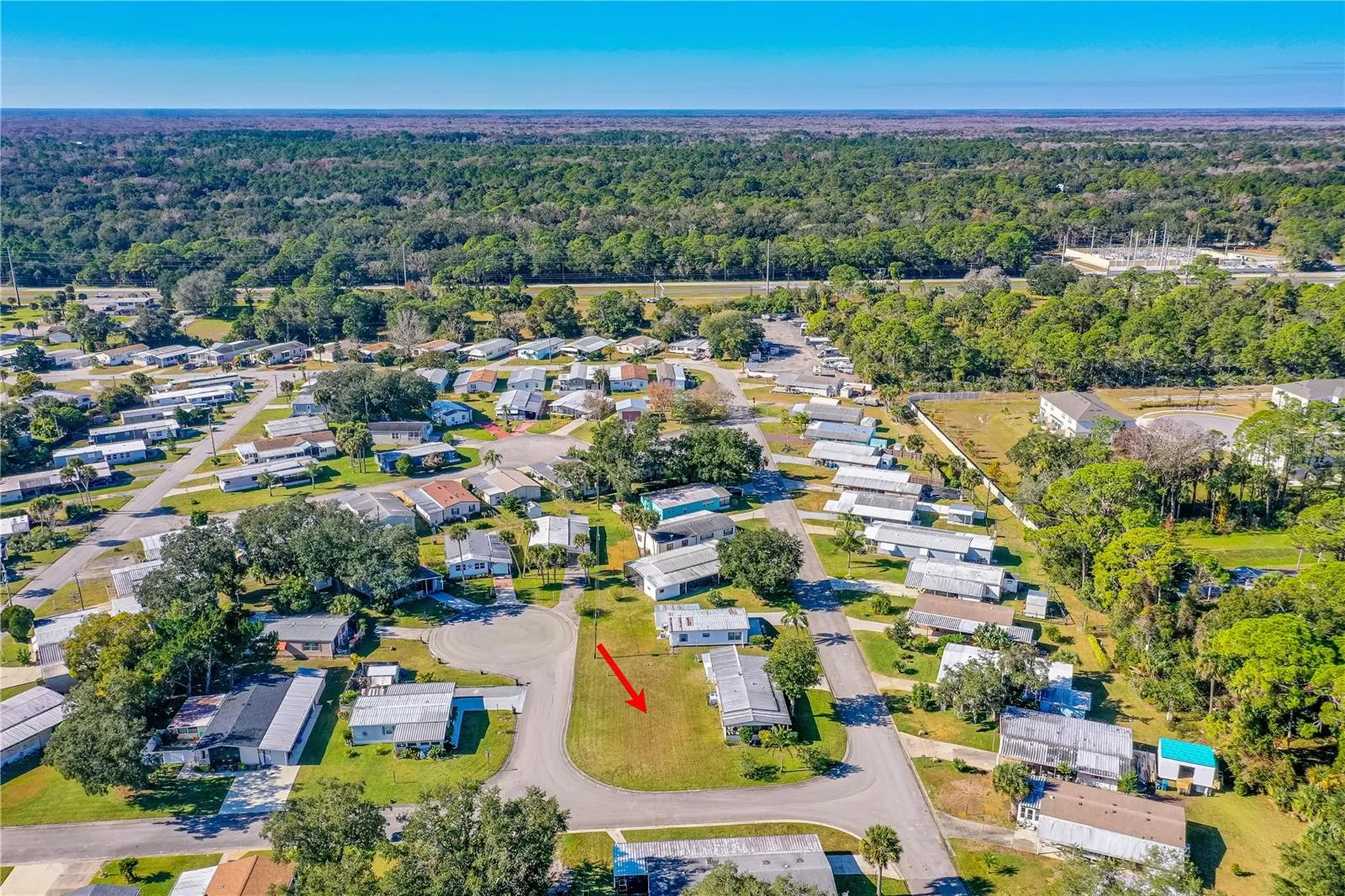 4332 Cedar Way Edgewater FL 32141