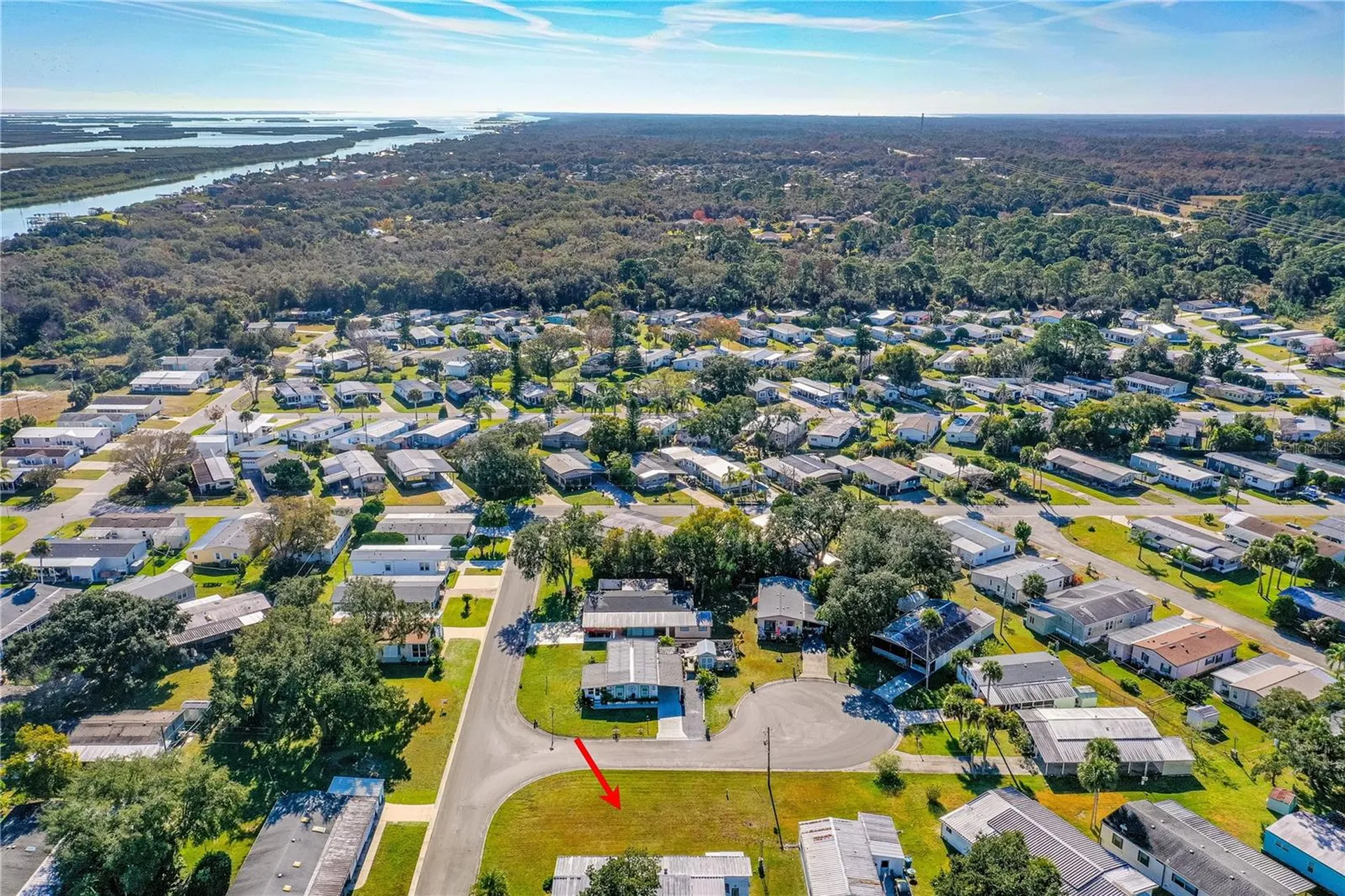 4332 Cedar Way Edgewater FL 32141