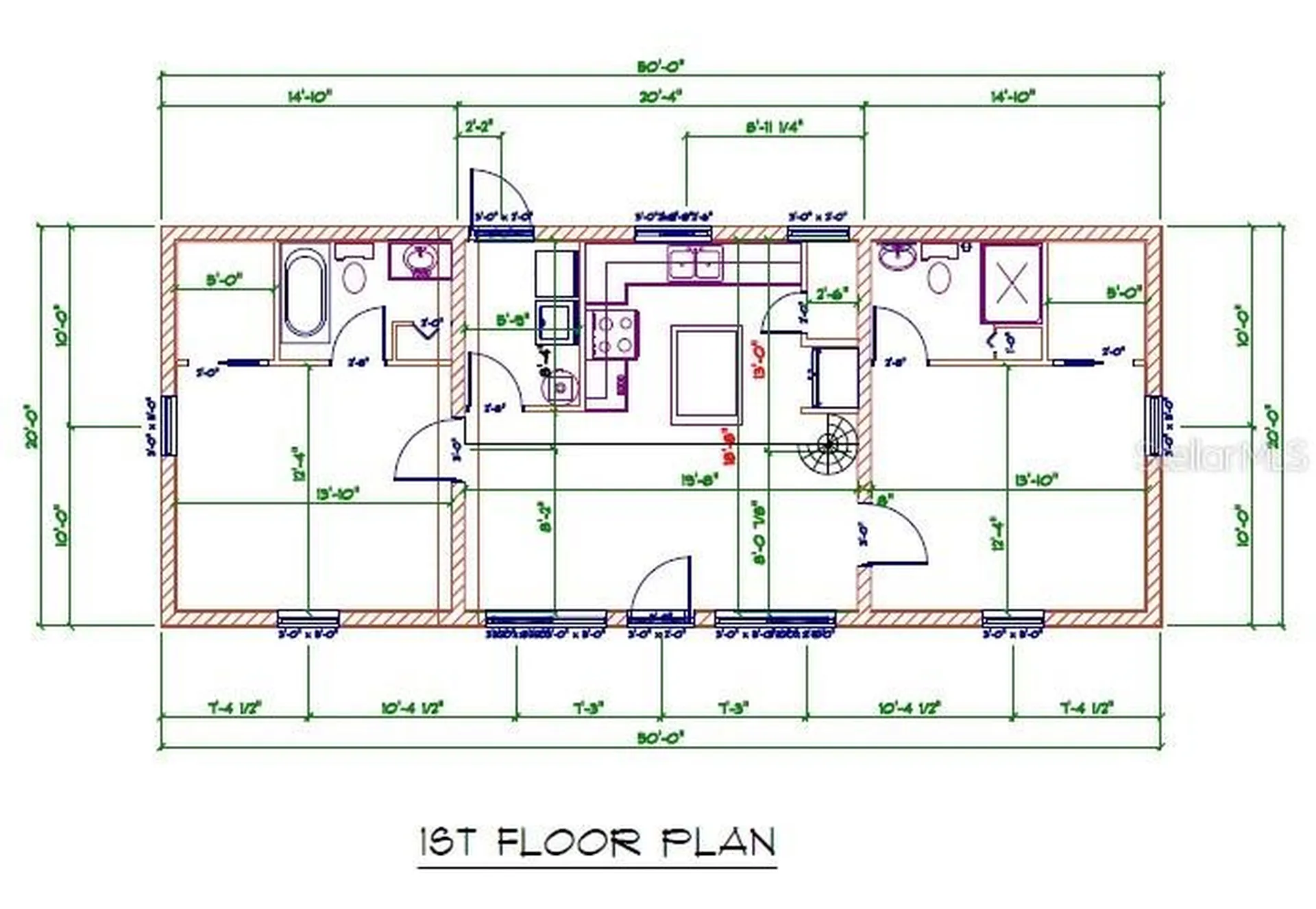 4332 Cedar Way Edgewater FL 32141