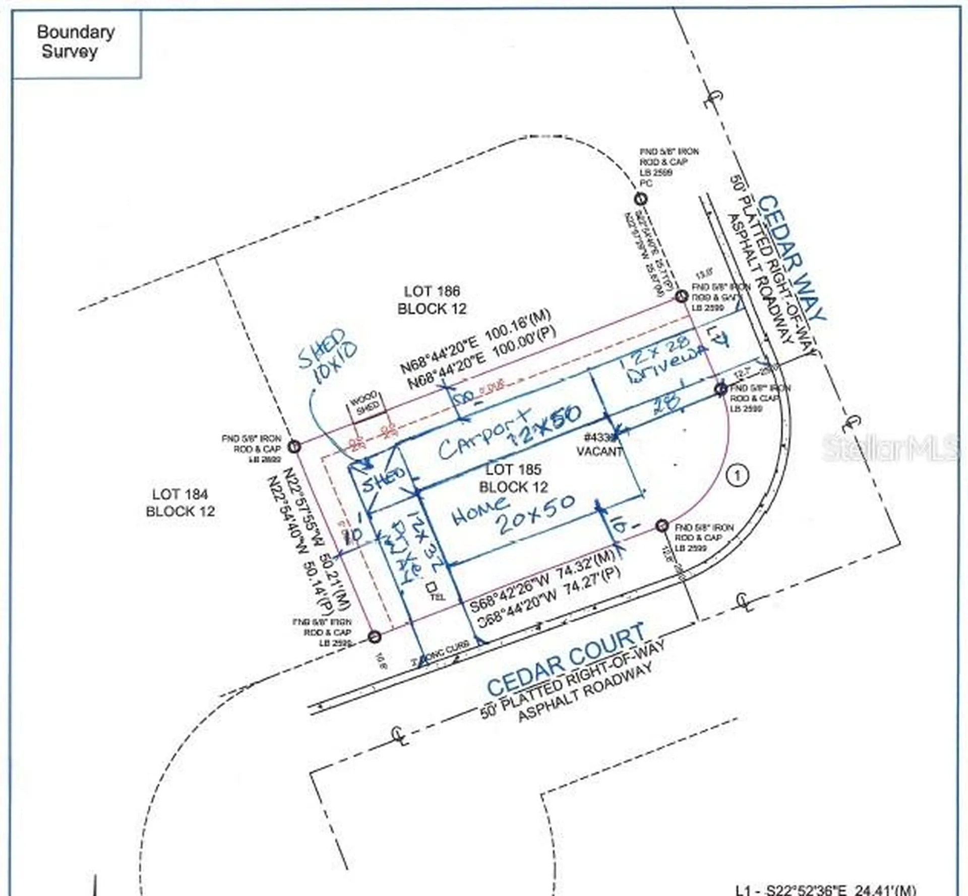 4332 Cedar Way Edgewater FL 32141
