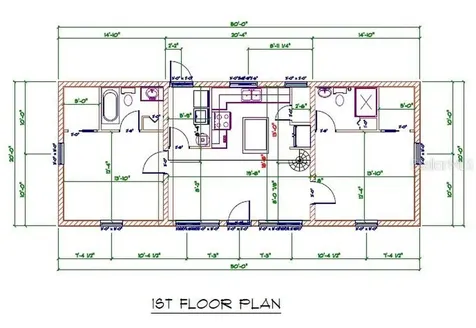 4332 Cedar Way Edgewater FL 32141