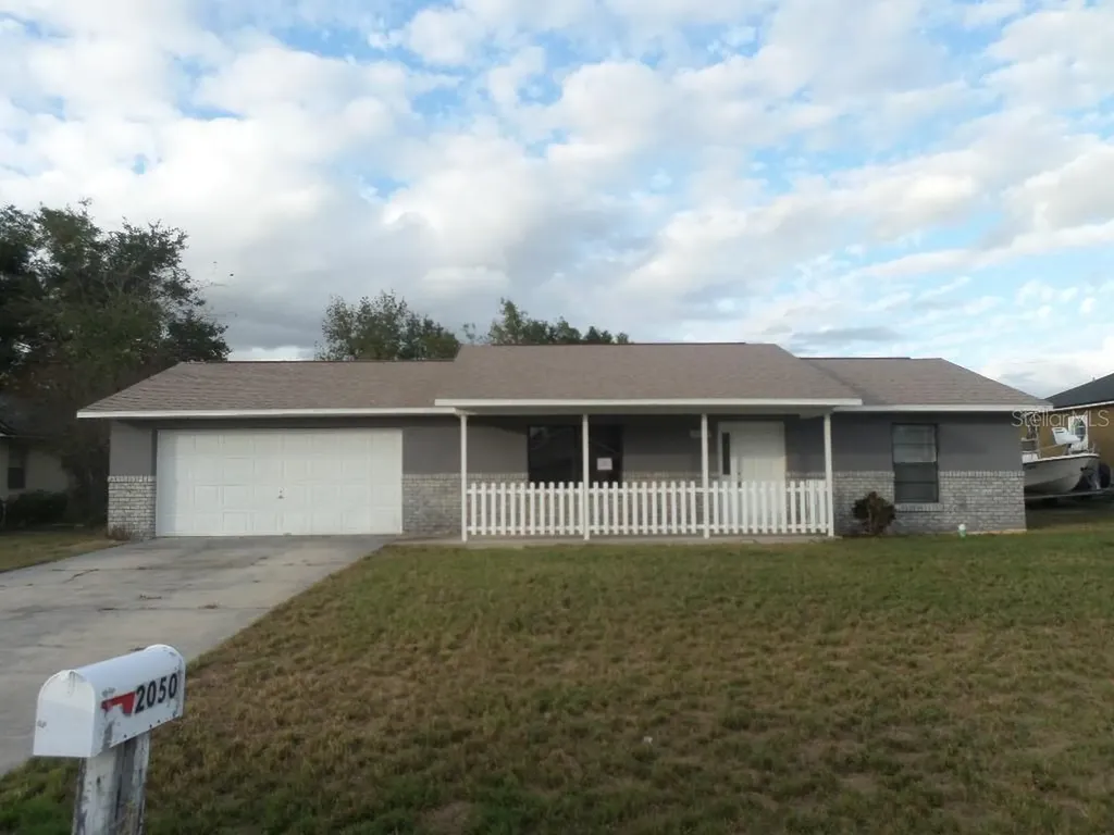 2050 Swanson Drive Deltona FL 32738