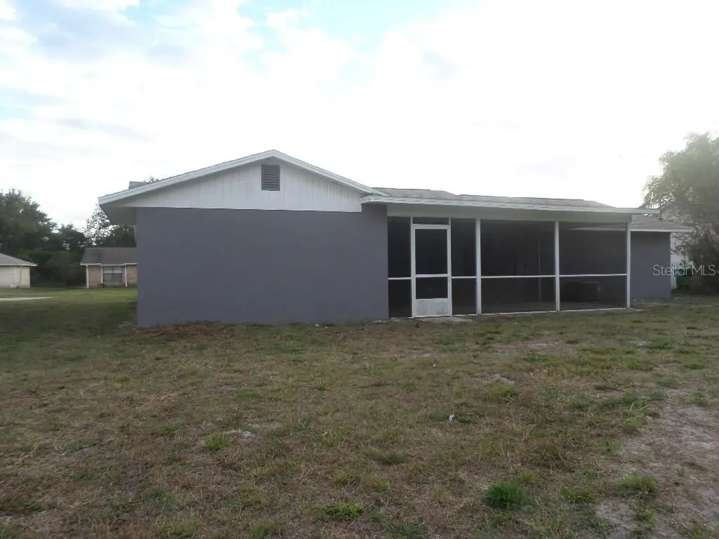 2050 Swanson Drive Deltona FL 32738